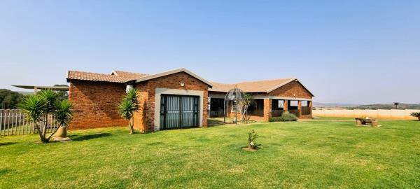 34 ha Farm