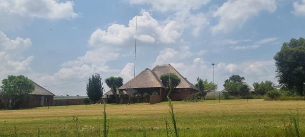 34 ha Farm