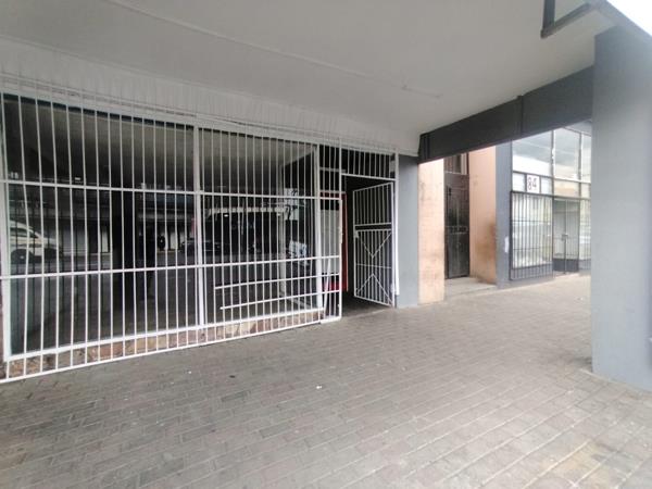 70  m² Commercial space