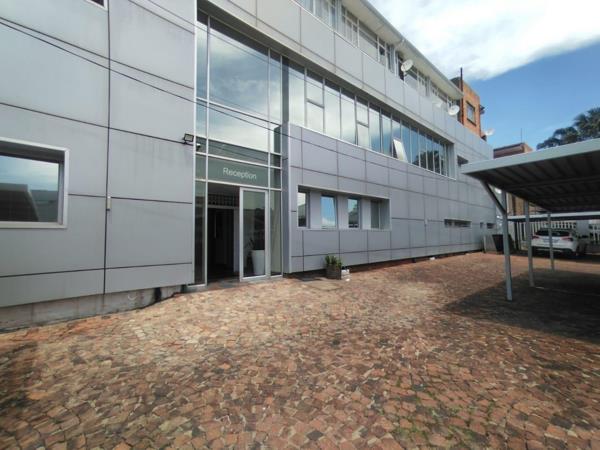500  m² Commercial space