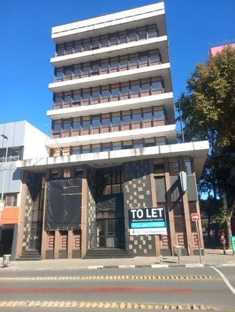 360  m² Commercial space