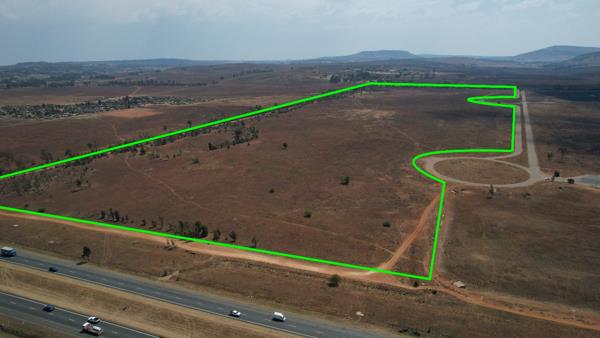 147 789 m² Industrial space