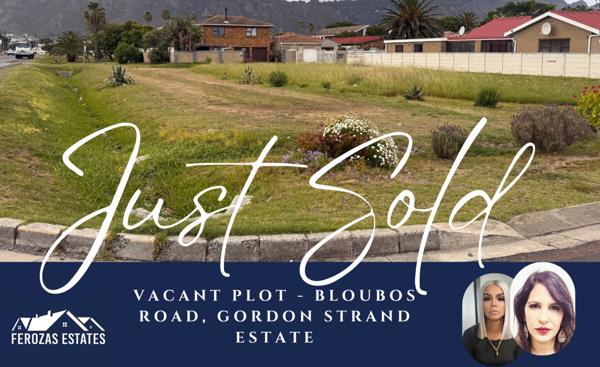 595 m² Land