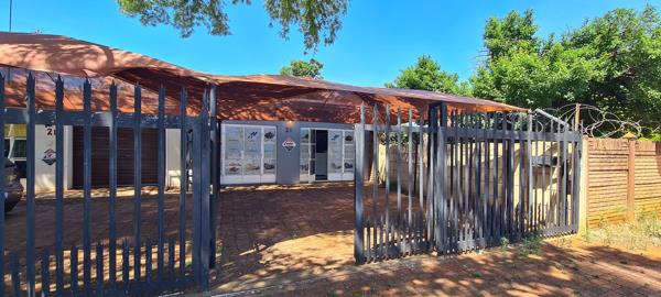 50 m² Office Space