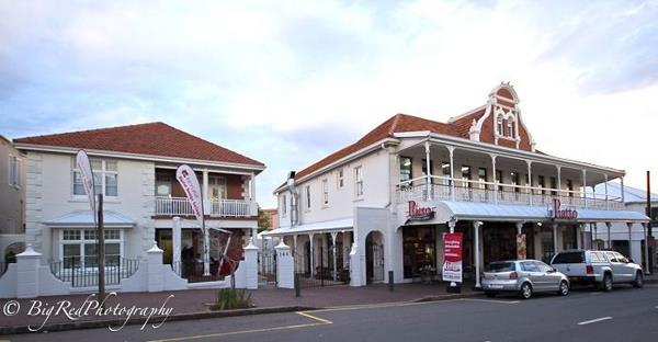 1 115 m² Commercial space