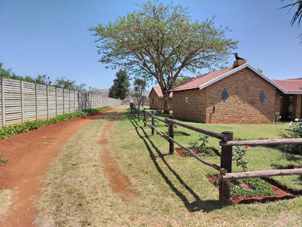 2.5 ha Farm