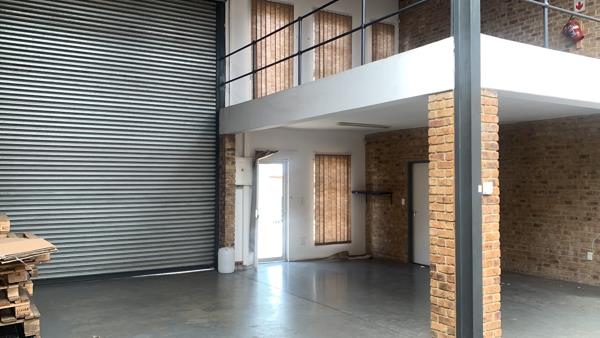 150  m² Commercial space