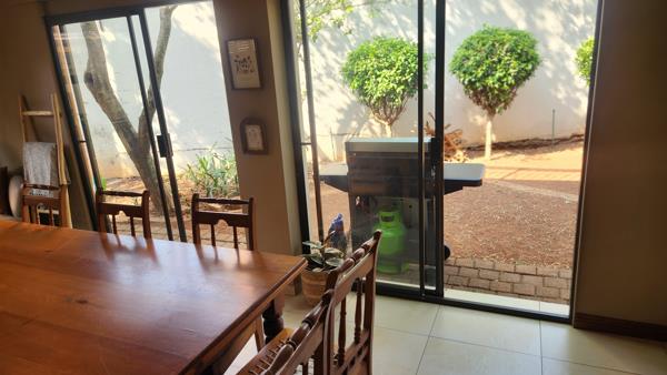 2 Bedroom Garden Cottage