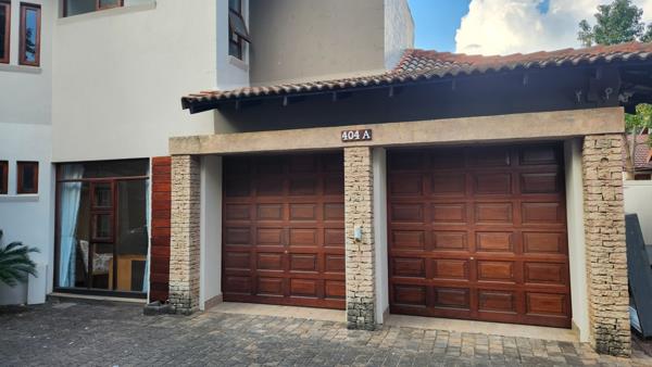 2 Bedroom Garden Cottage