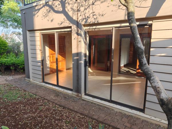 2 Bedroom Garden Cottage