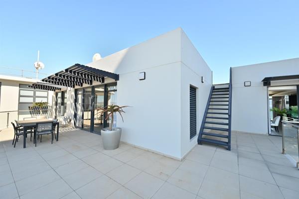 3 Bedroom Penthouse