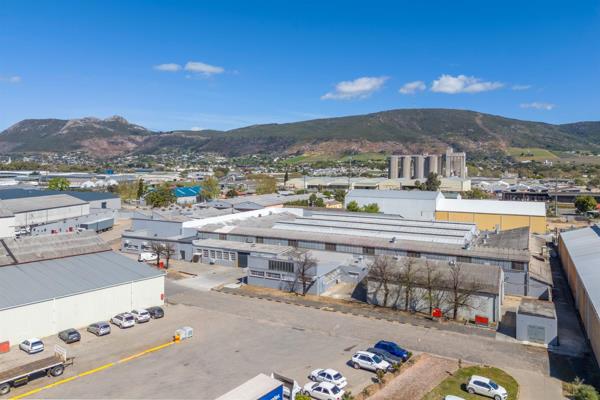 1 514  m² Industrial space