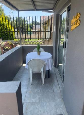 1 Bedroom Garden Cottage