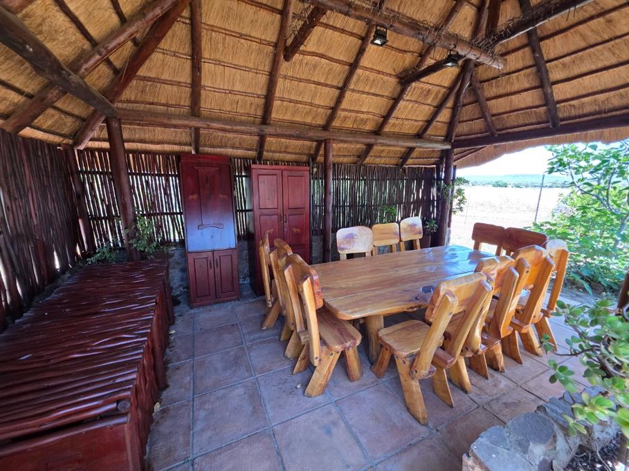 21 ha Farm