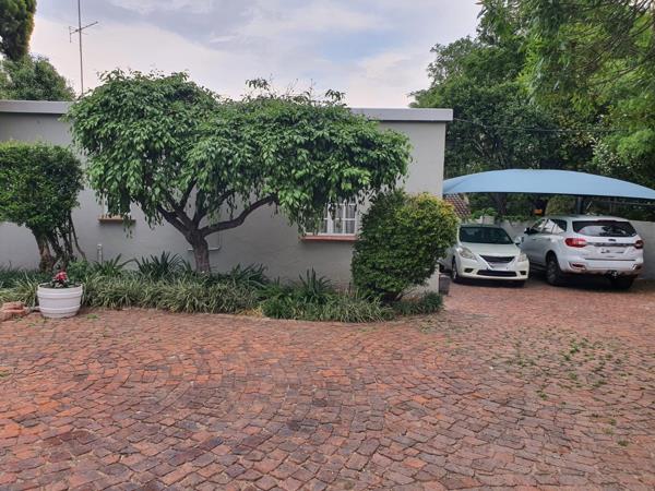 2 Bedroom Garden Cottage