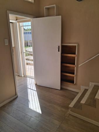 1 Bedroom Garden Cottage