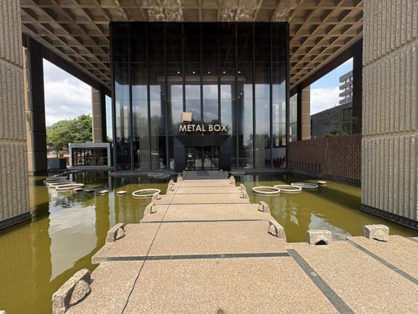 388 m² Commercial space