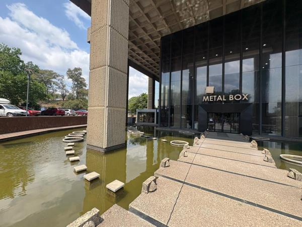 265 m² Commercial space