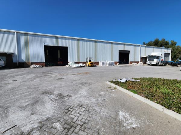 1 714  m² Industrial space