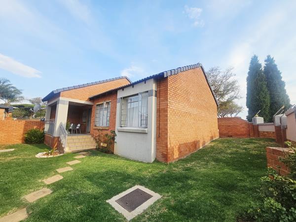 2 Bedroom Simplex