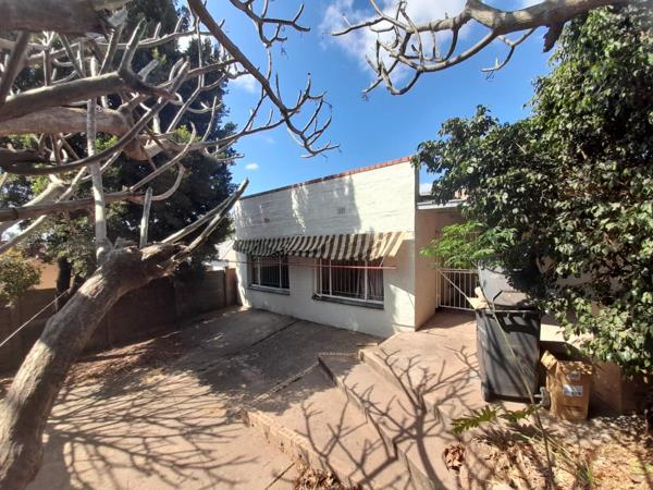 1 Bedroom Garden Cottage