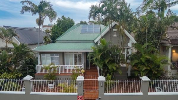 4 Bedroom, Bed and Breakfast