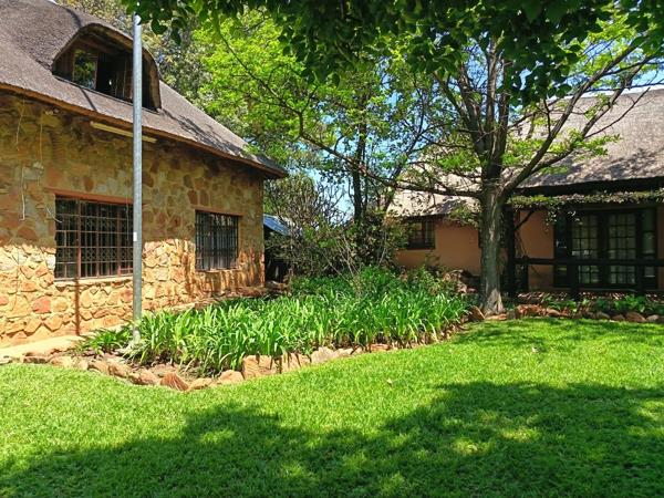 12.2 ha Farm
