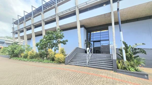 312  m² Office Space