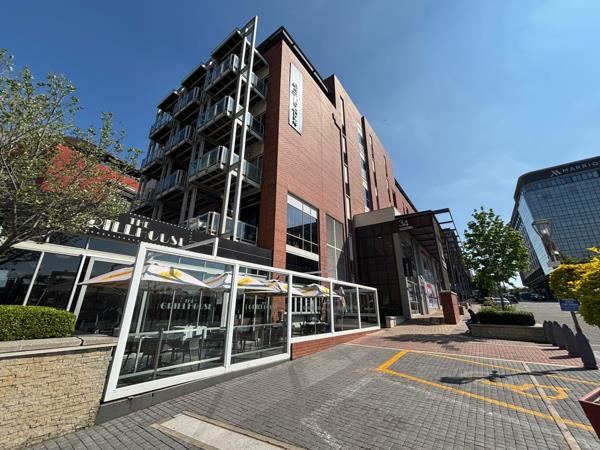 467 m² Commercial space