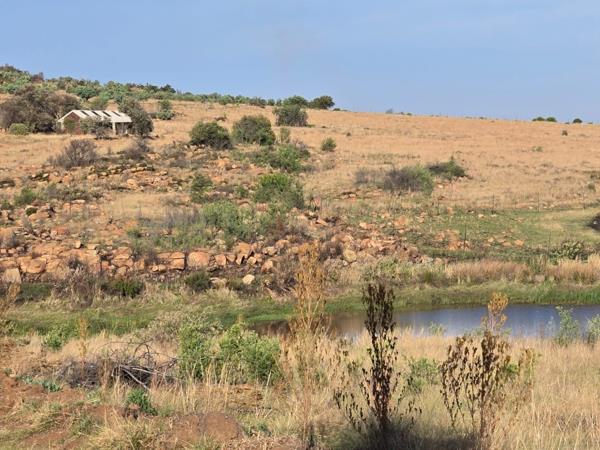 30 ha Farm