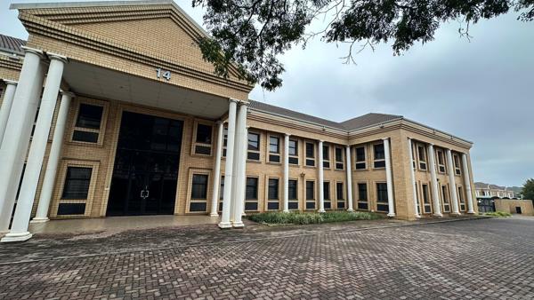 2 181 m² Commercial space