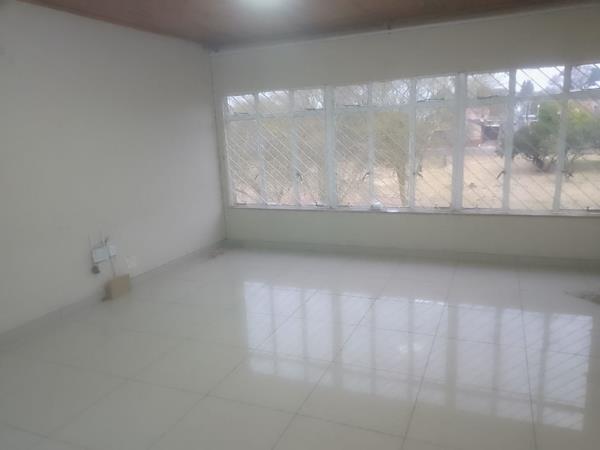 4 Bedroom Flat