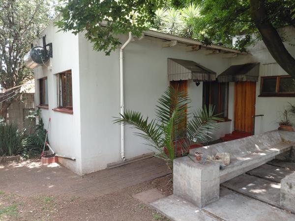 1 Bedroom Garden Cottage