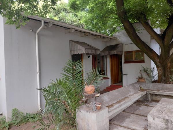 1 Bedroom Garden Cottage