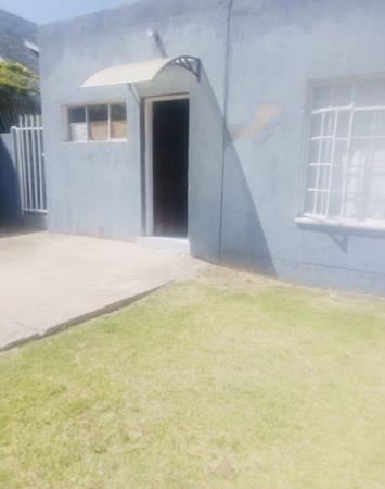 1 Bedroom Garden Cottage