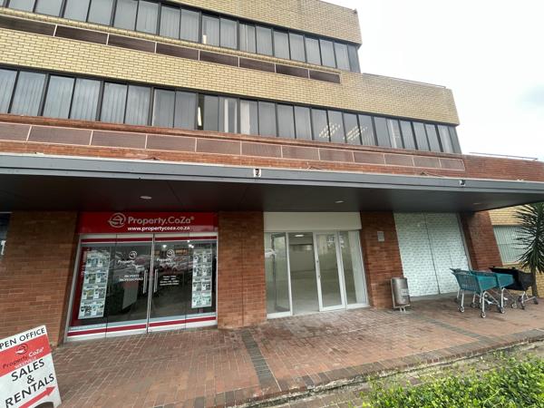 149  m² Commercial space