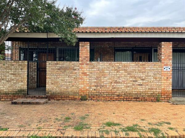 1 Bedroom Flat