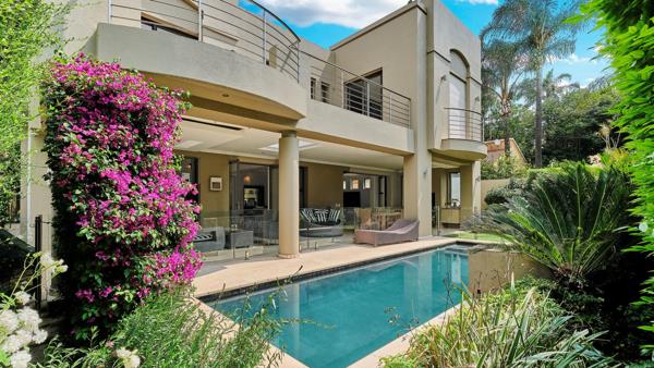 5 Bedroom House