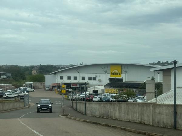 279  m² Commercial space