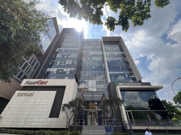 145 m² Commercial space