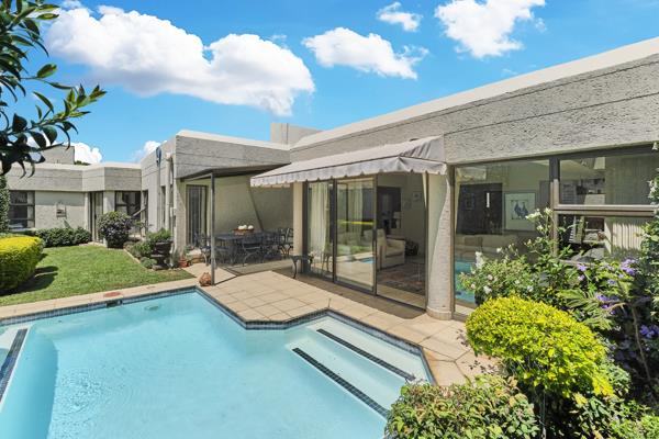 3 Bedroom Cluster