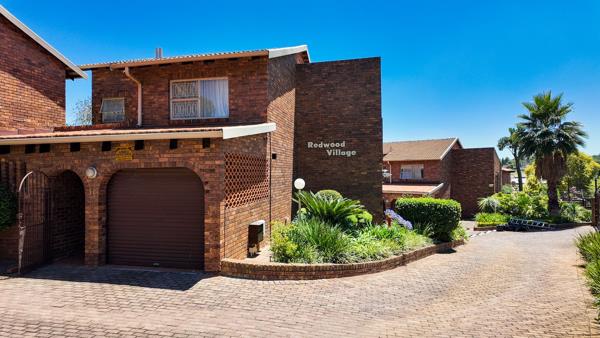 4 Bedroom Townhouse