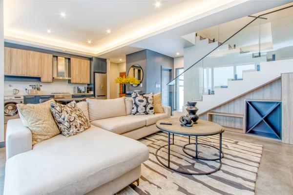 3 Bedroom Cluster