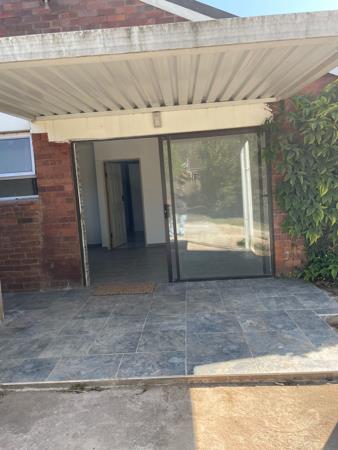 2 Bedroom Garden Cottage