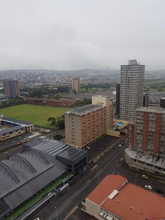 1.5 Bedroom Apartment