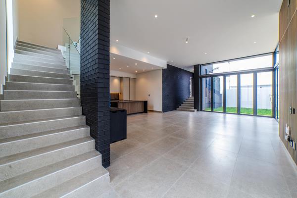 4 Bedroom Cluster