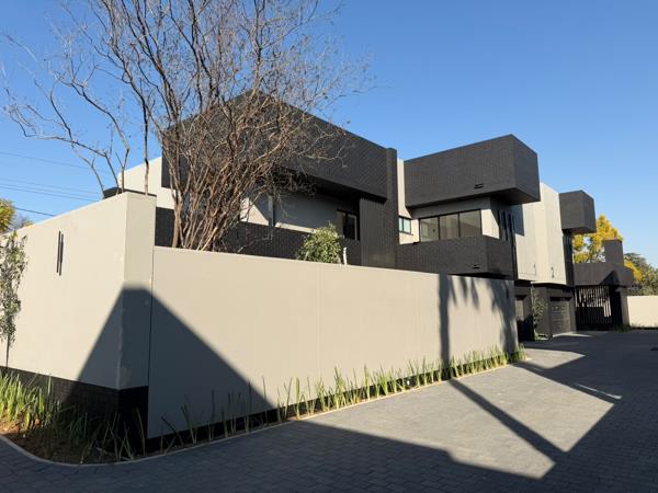 4 Bedroom Cluster