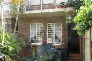 2 Bedroom Townhouse in Doornpoort