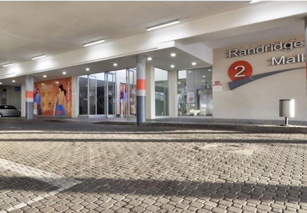 50  m² Commercial space