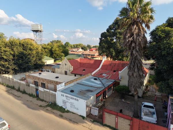 1 145.2 m² Commercial space